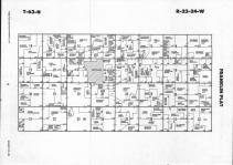 Map Image 003, Grundy County 1992